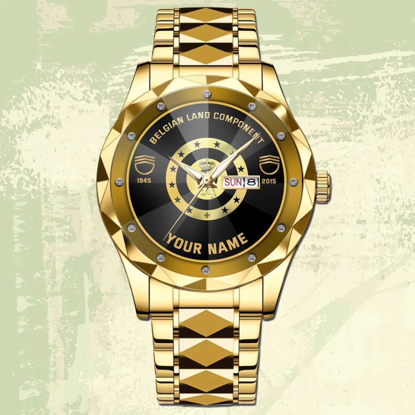 gold