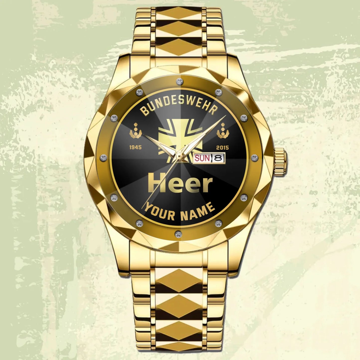 gold