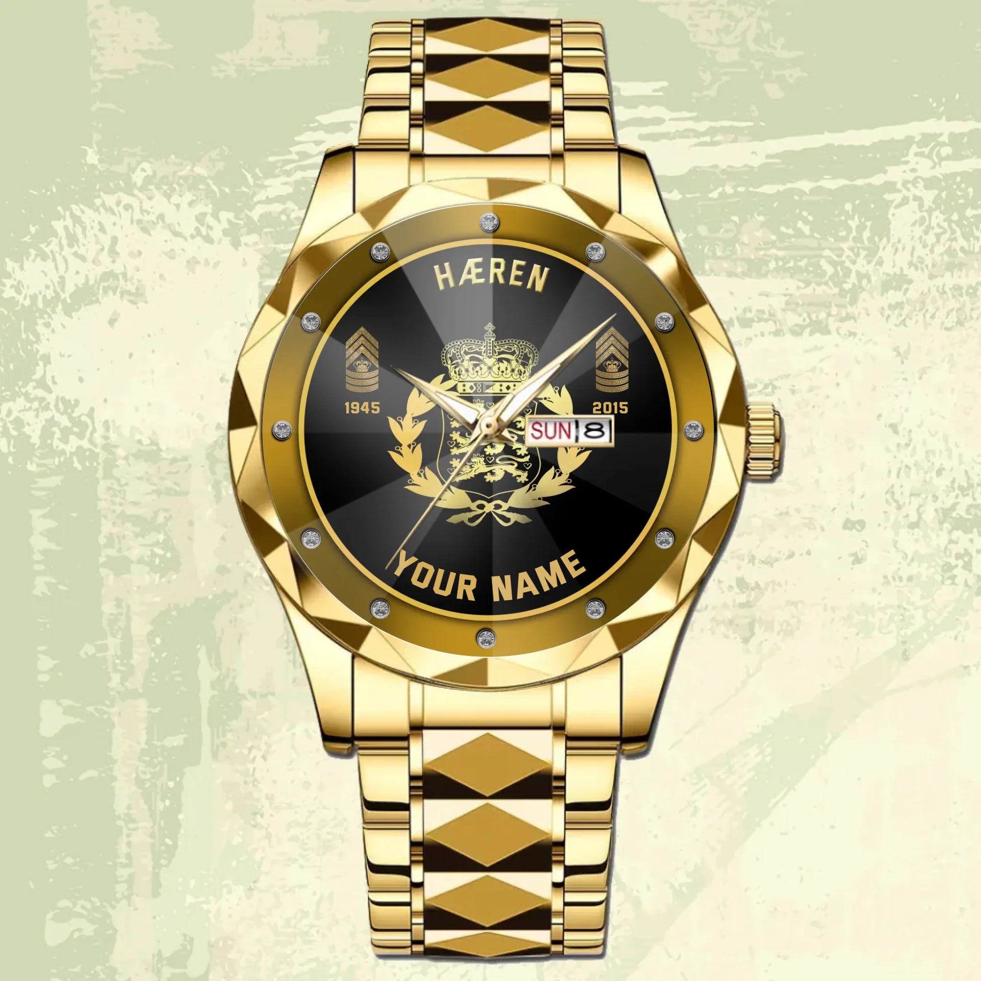 gold