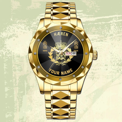 gold
