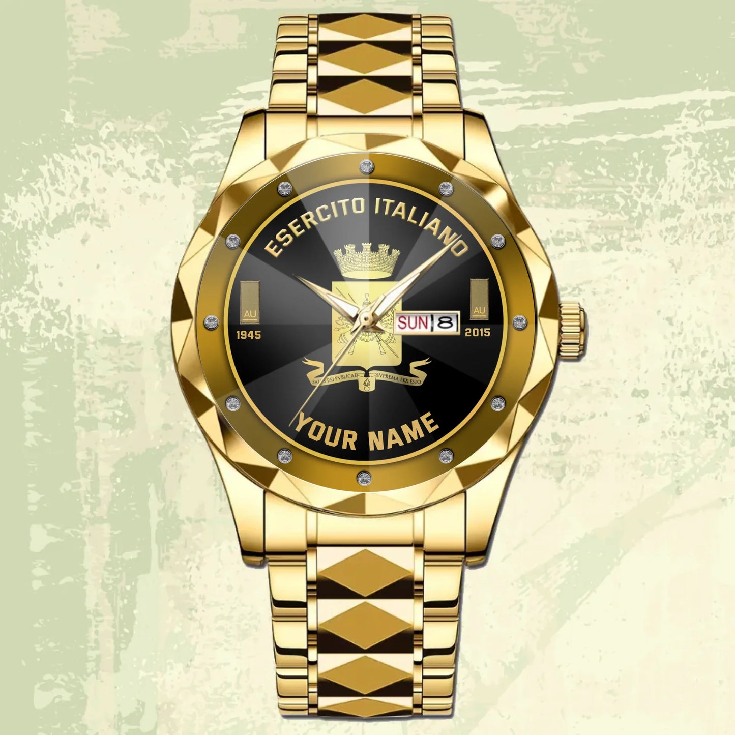 gold