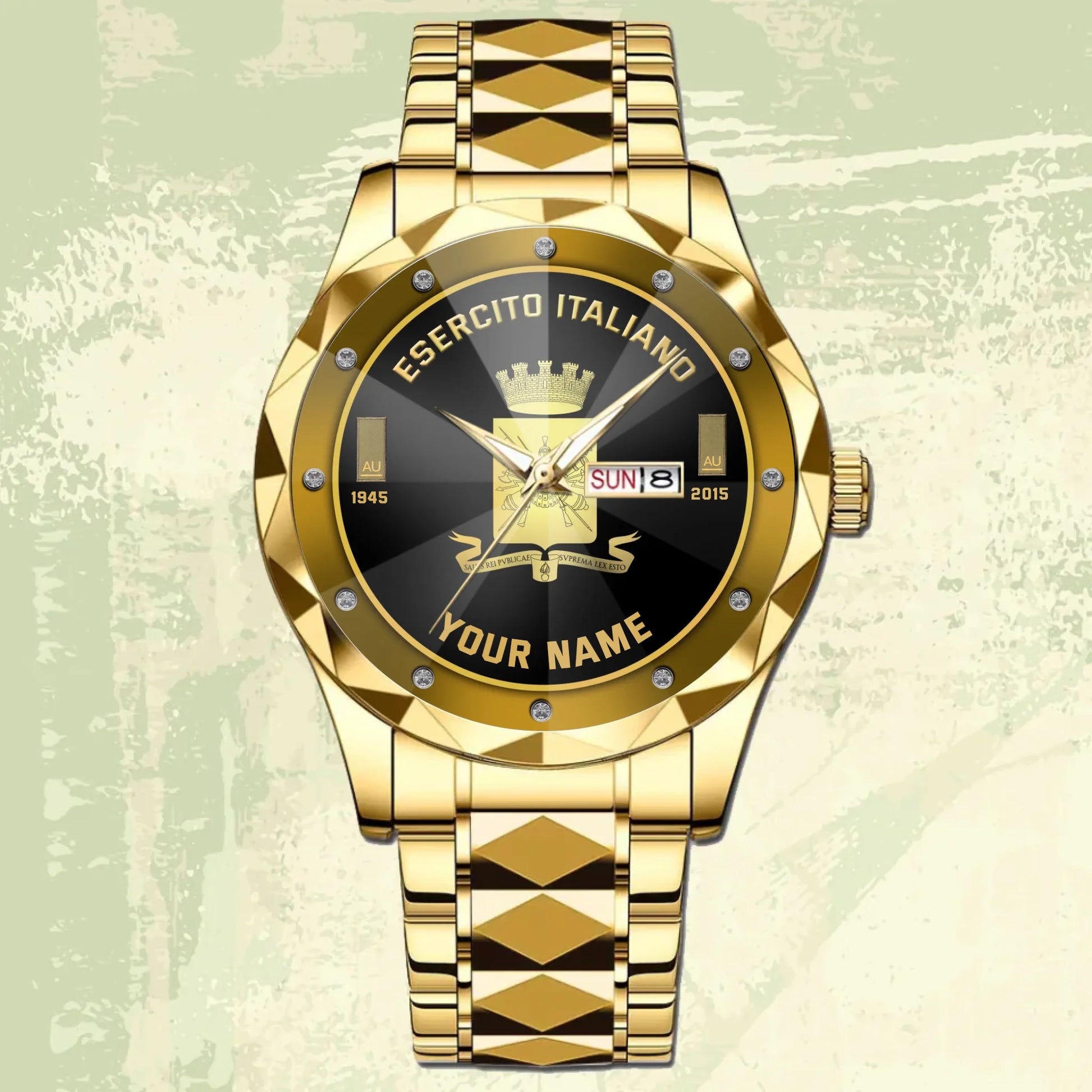 gold