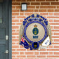 Wooden Sign
