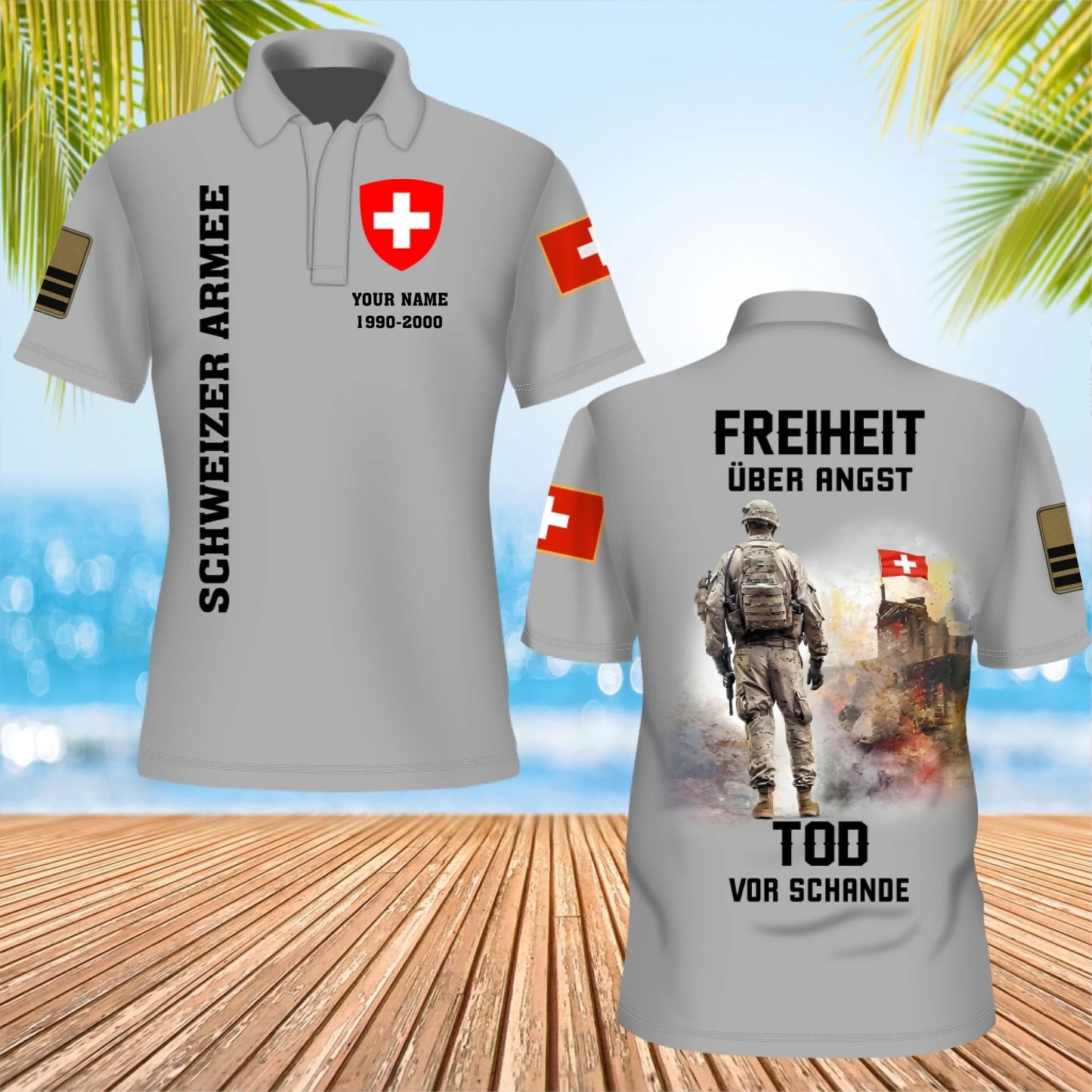 Swiss