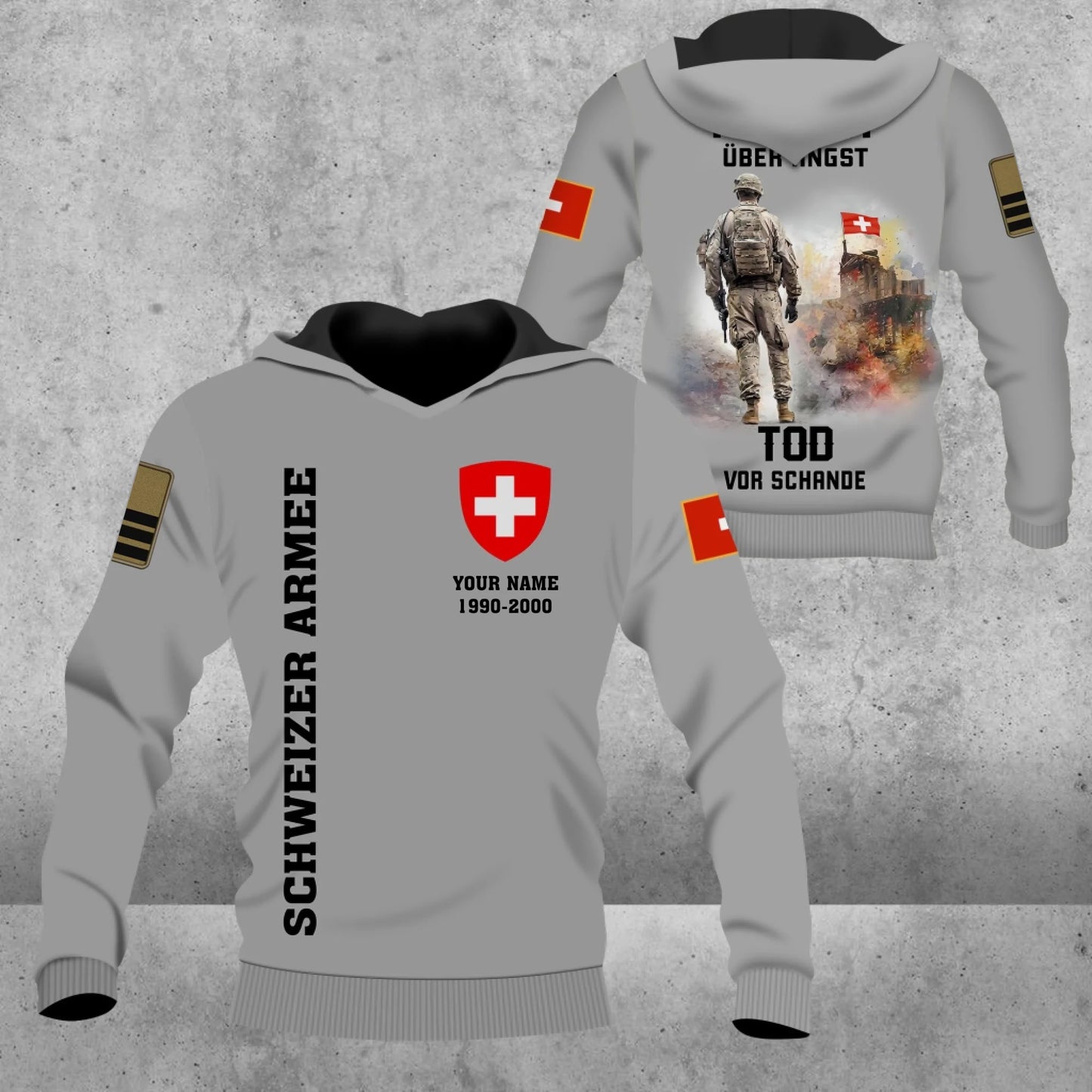 Swiss