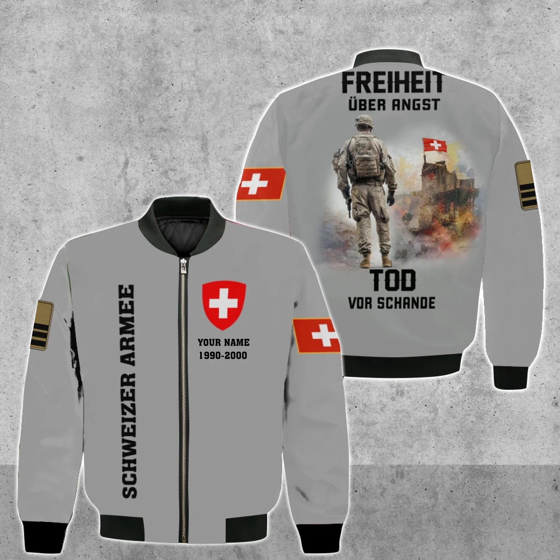Swiss