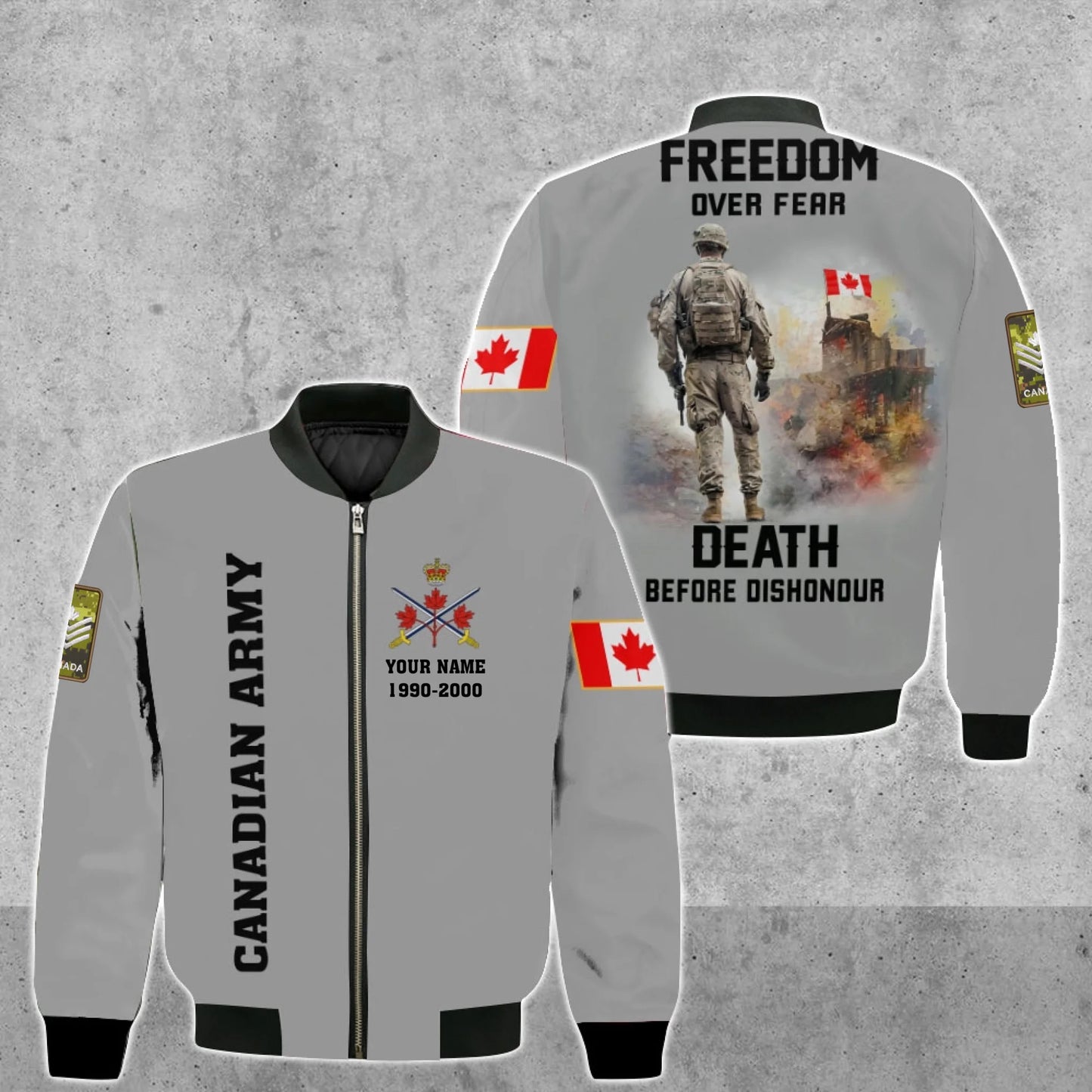 Canada 11