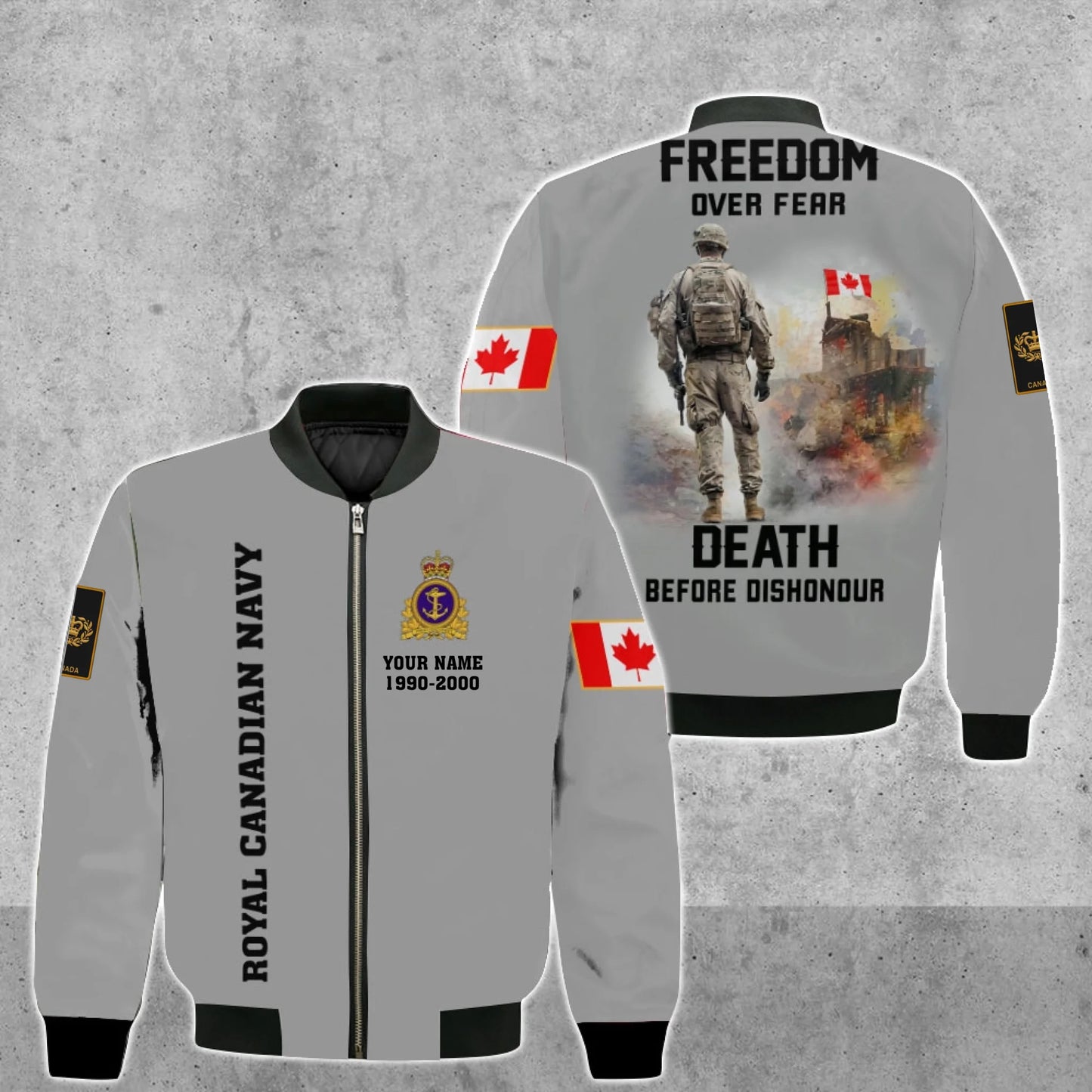 Canada 12