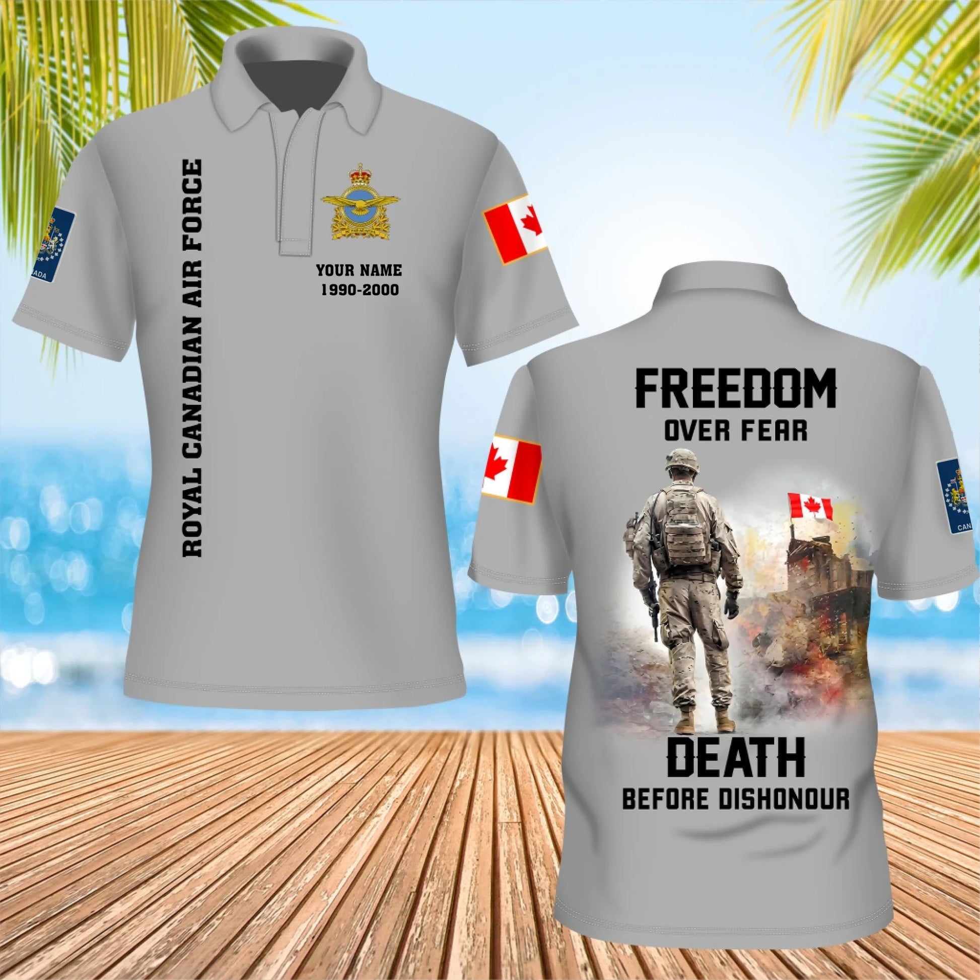 Canada 13