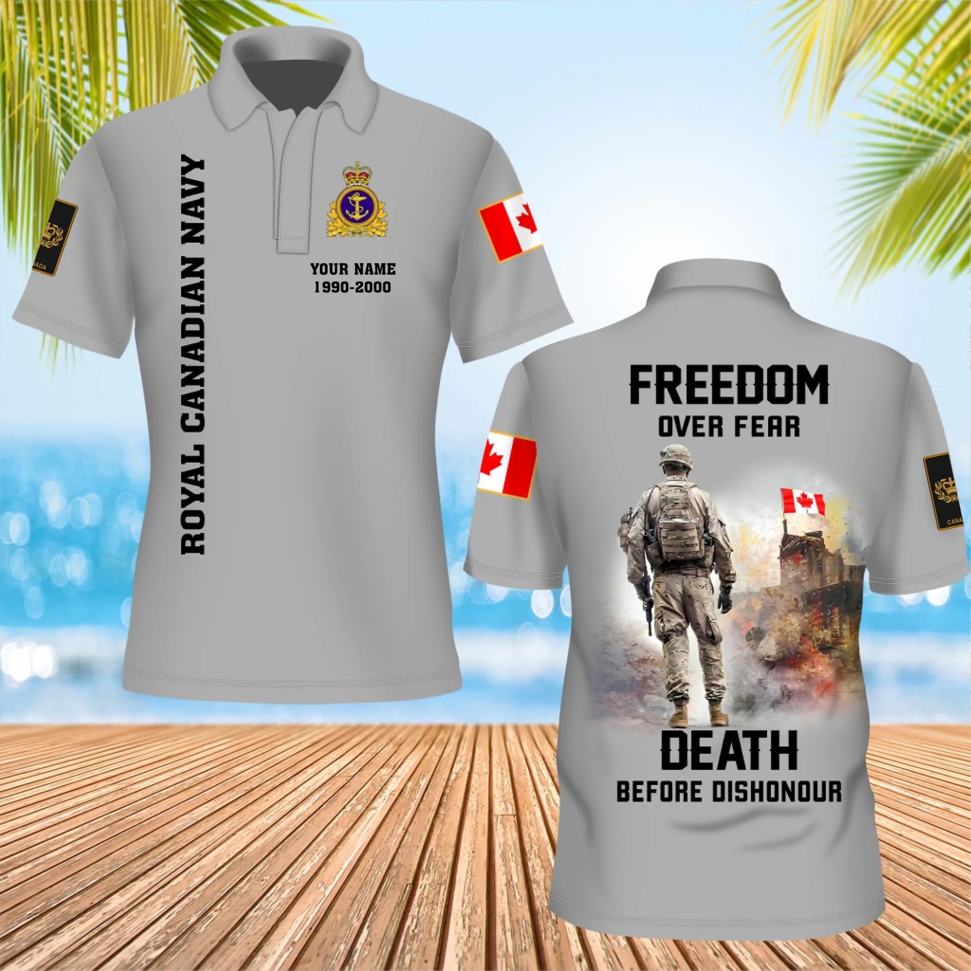 Canada 12