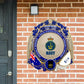 Wooden Sign