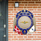 Wooden Sign