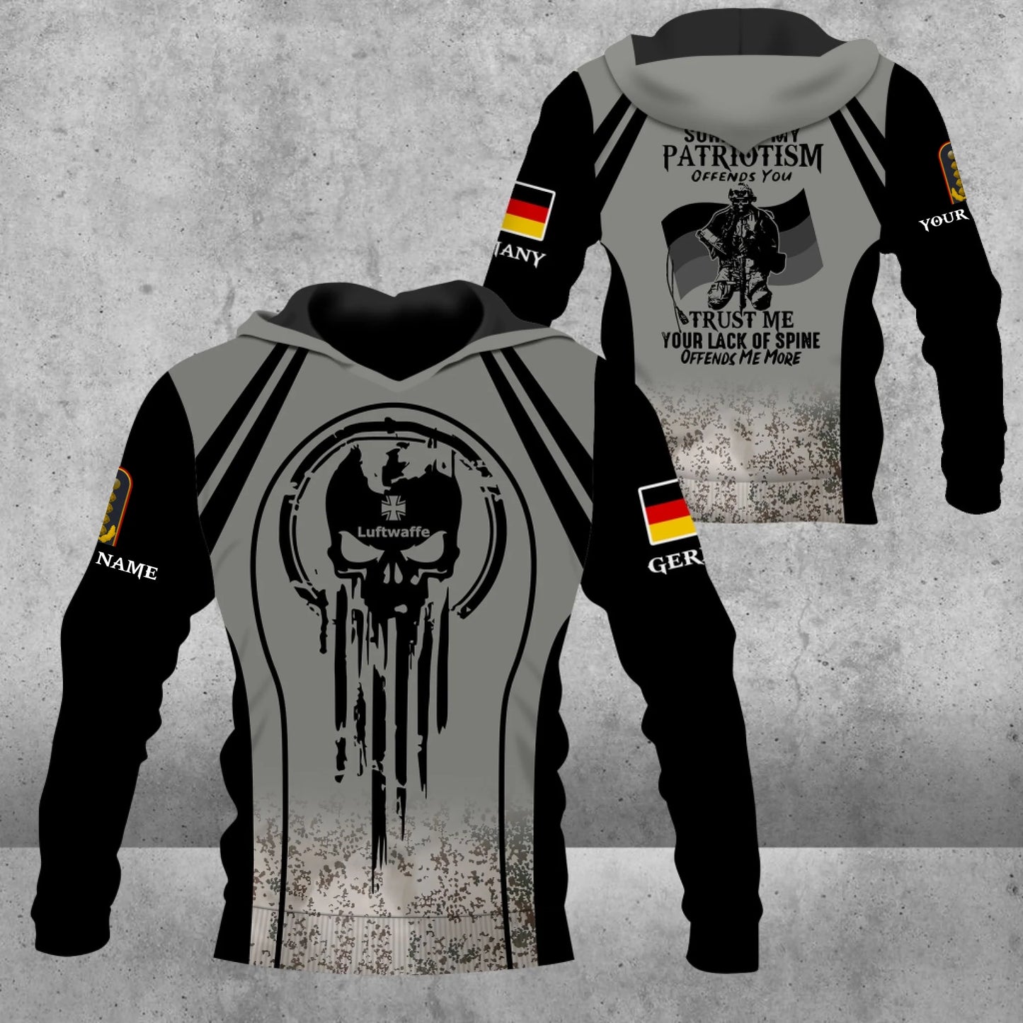 Ger 13