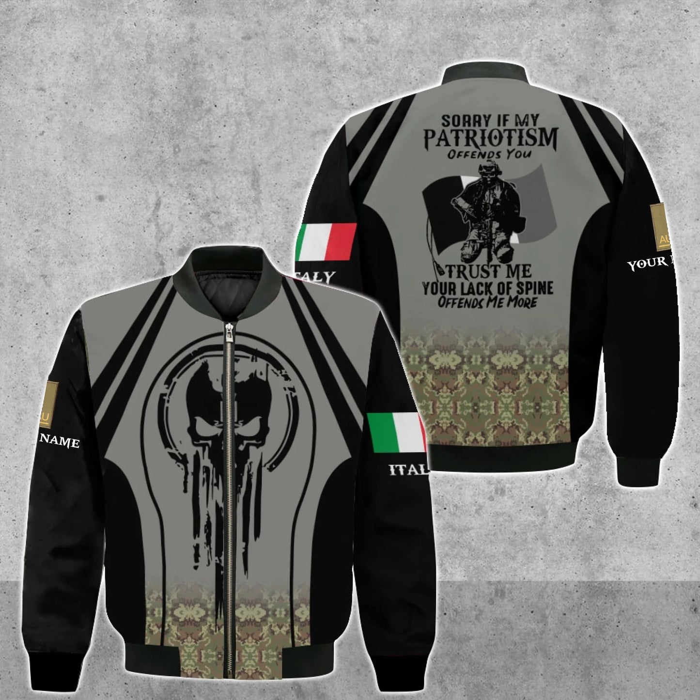 Italy 11