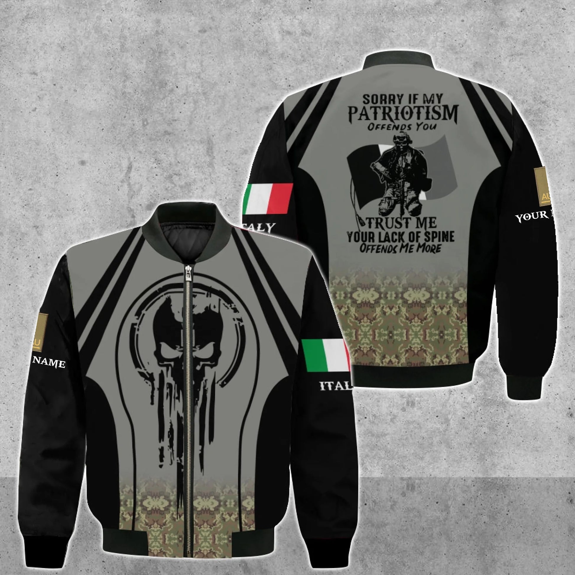 Italy 11