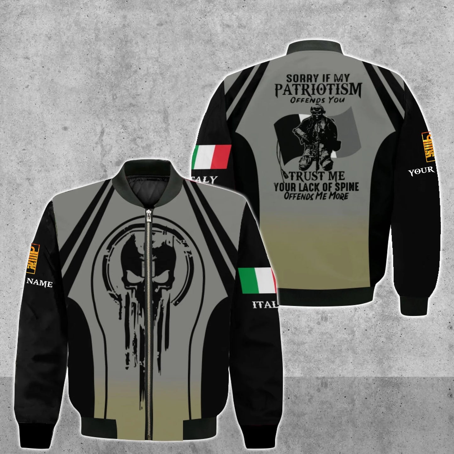 Italy 12
