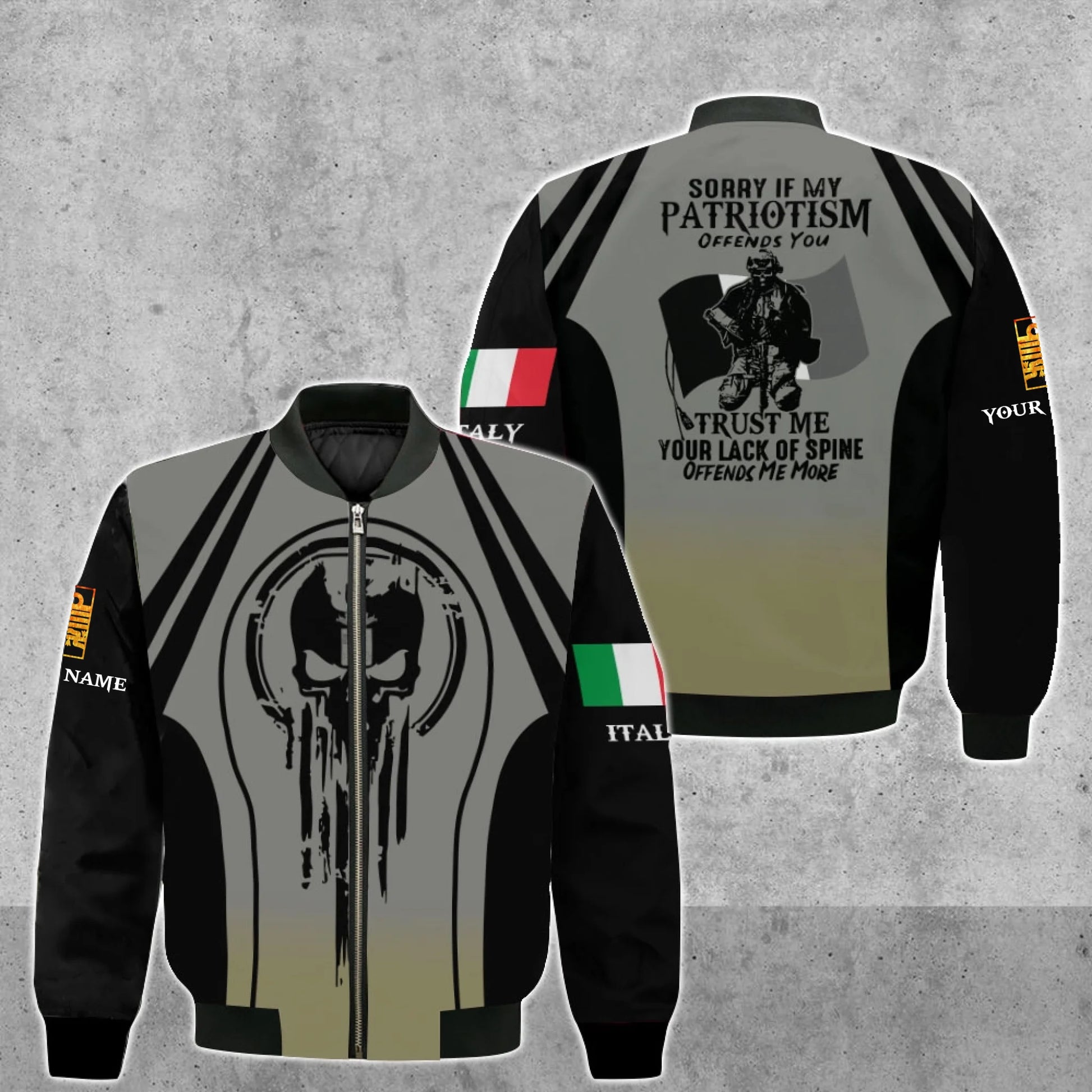 Italy 12