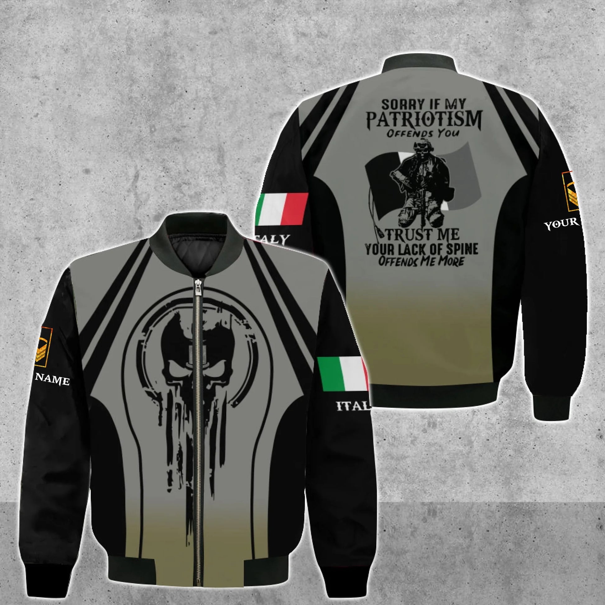 Italy 13