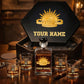 Decanter Set