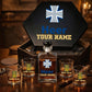 Decanter Set