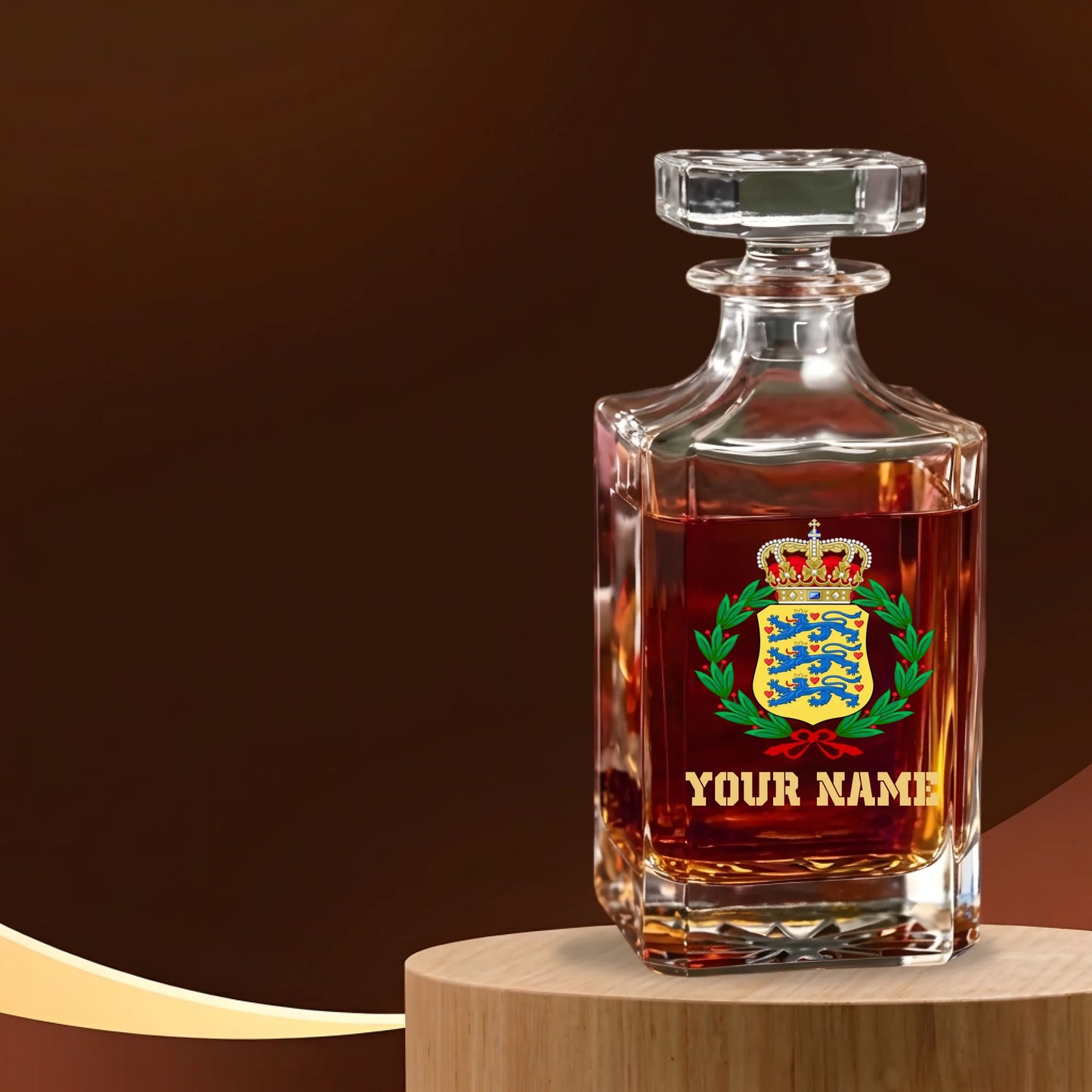 Decanter