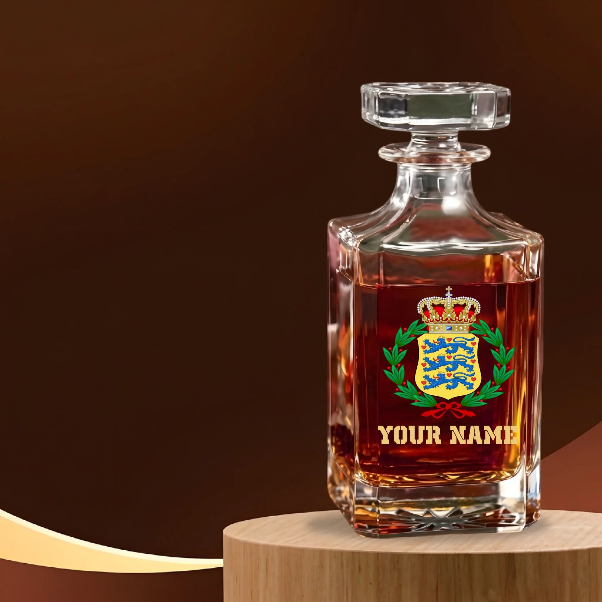 Decanter