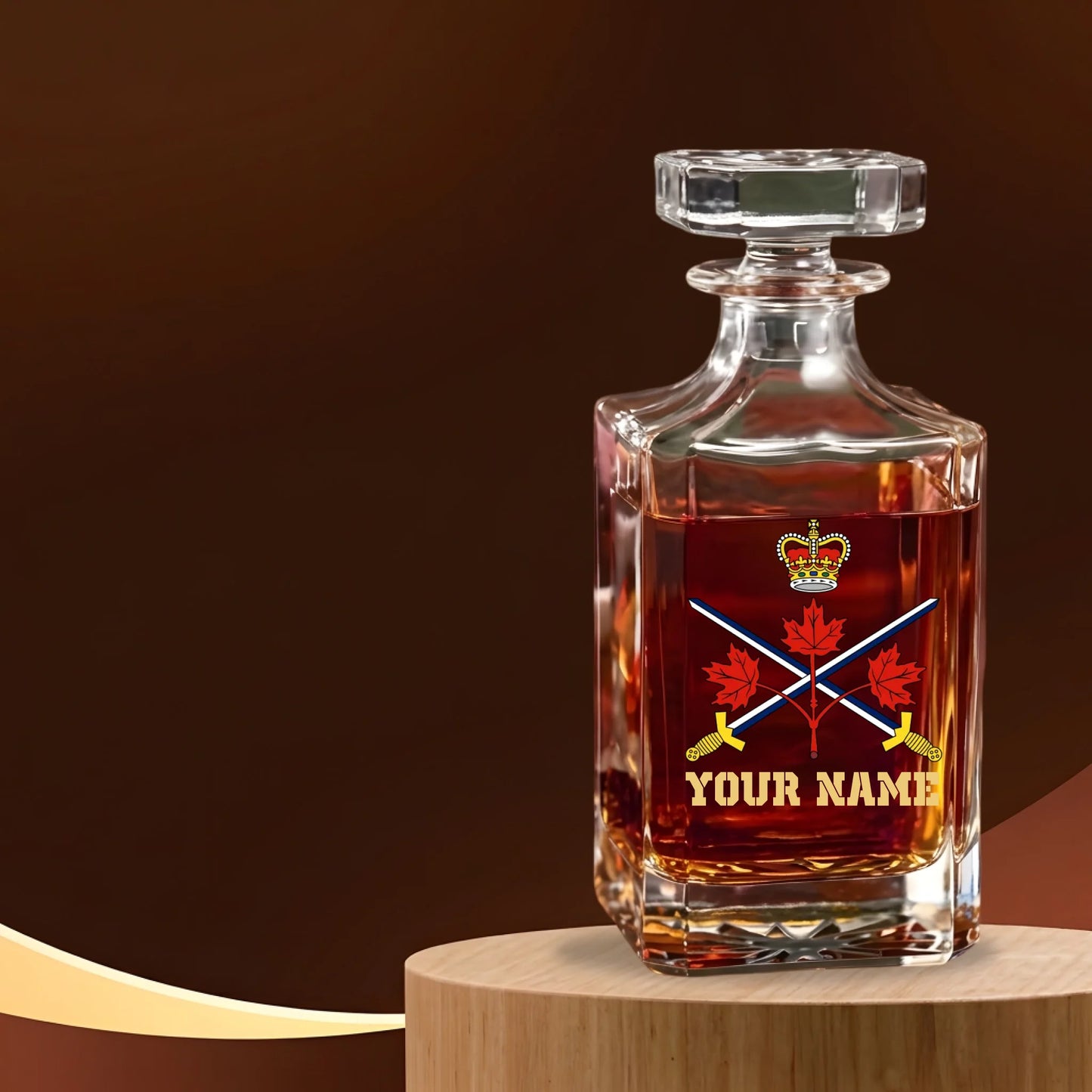 Decanter