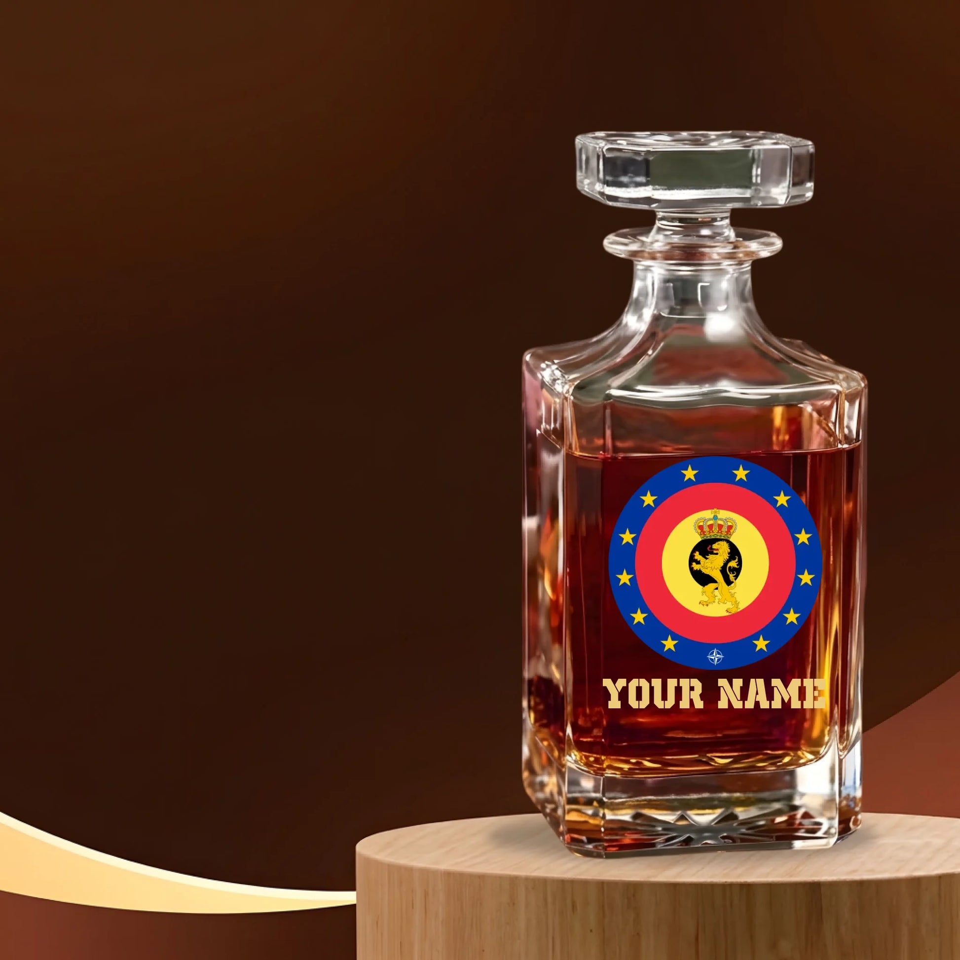Decanter