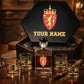 Decanter Set