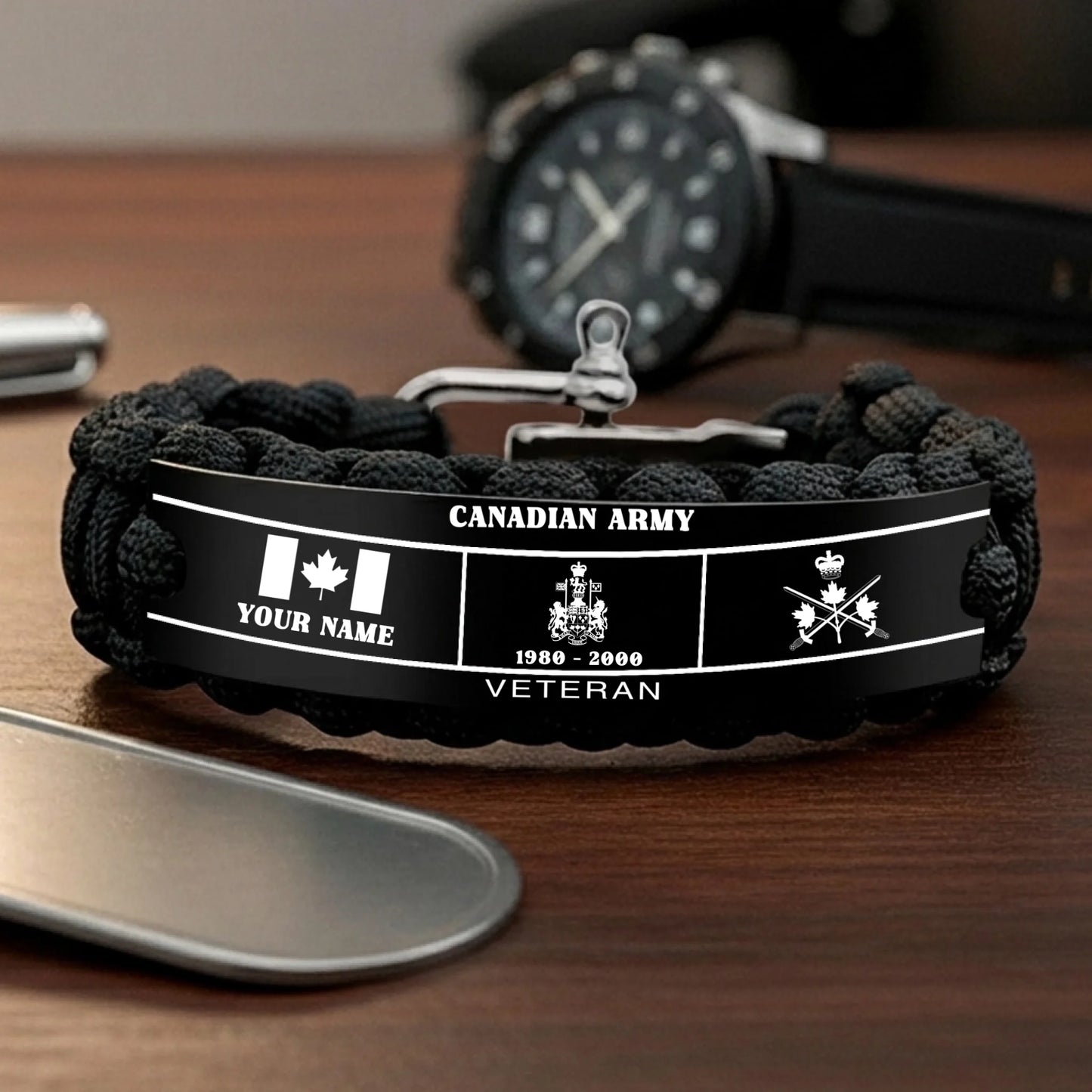 Bracelet
