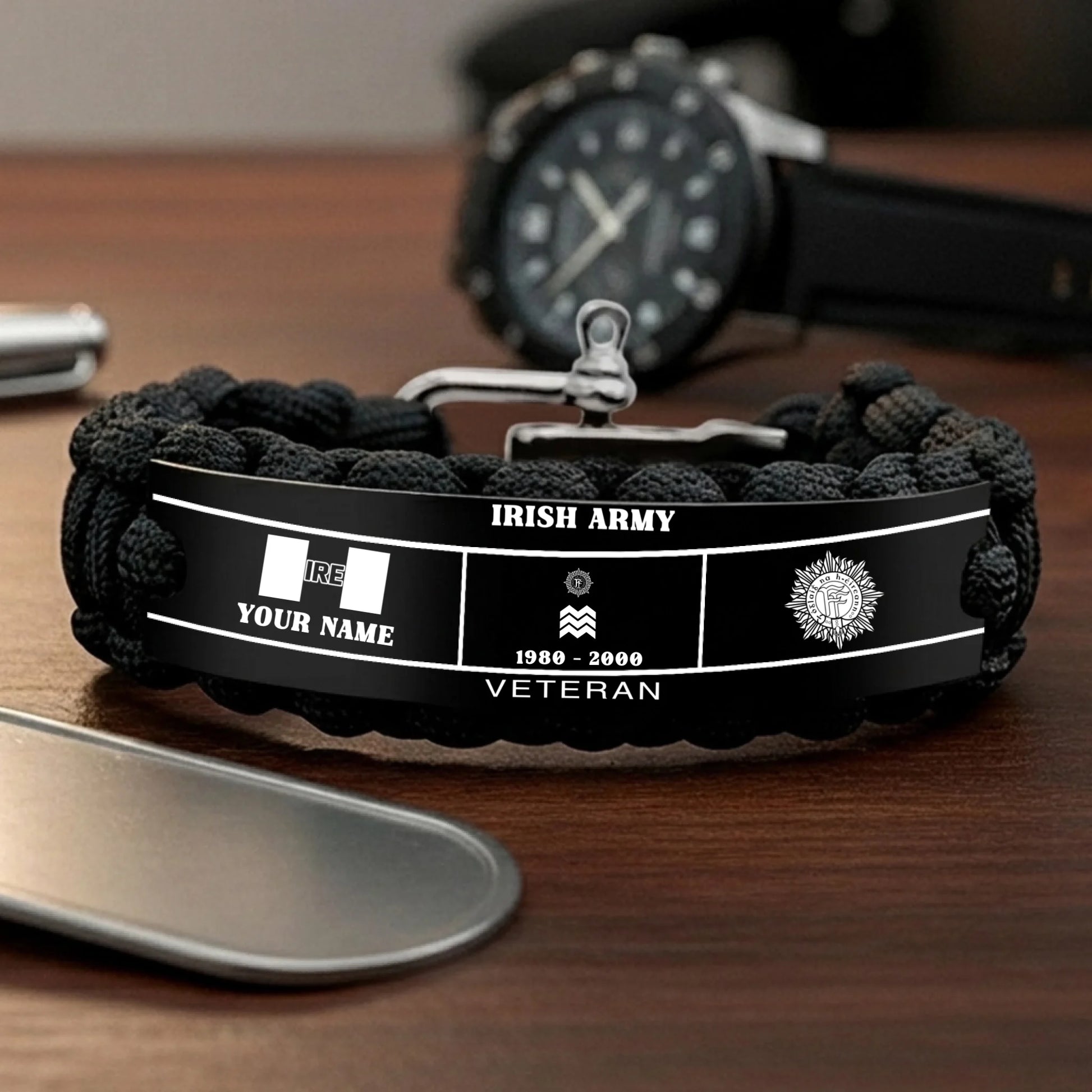 Bracelet