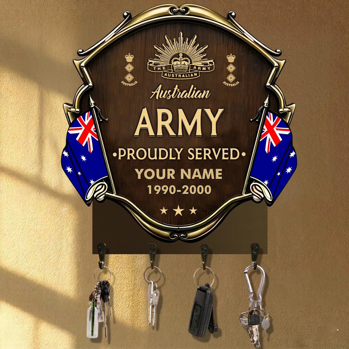 Key Holder