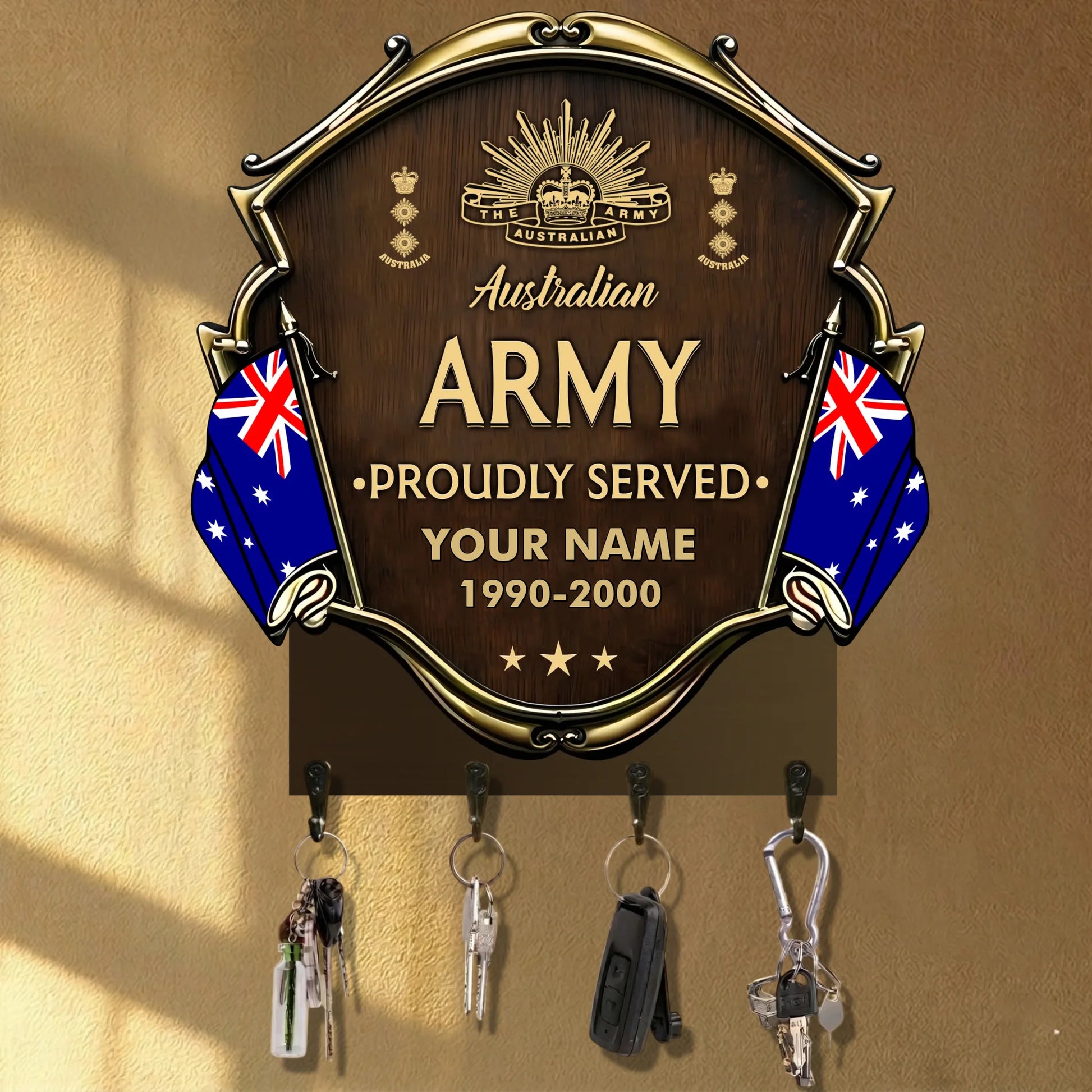 Key Holder