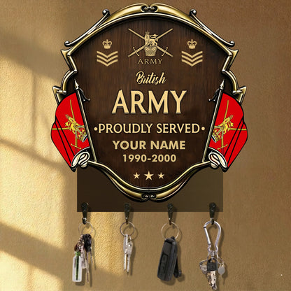 Key Holder