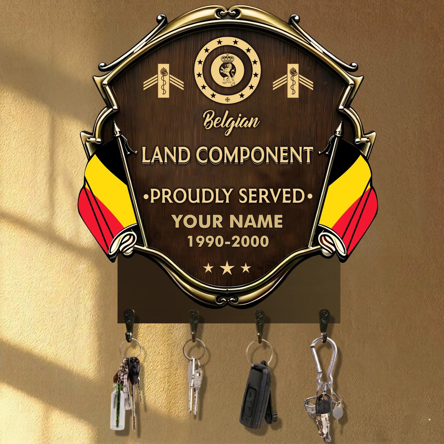 Key Holder