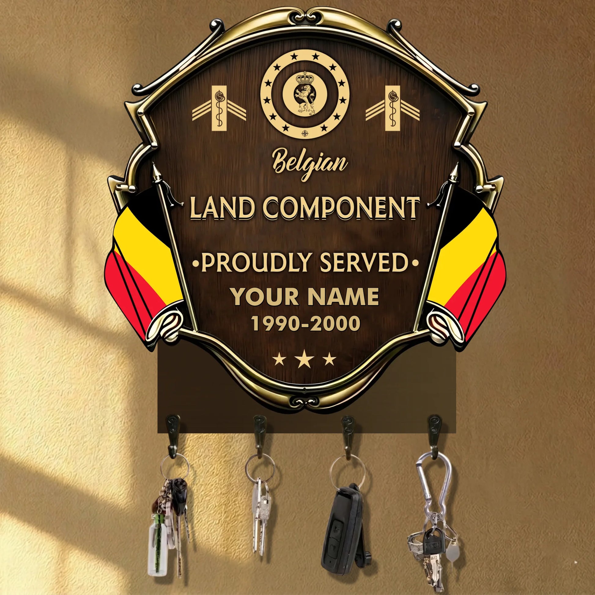 Key Holder