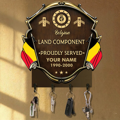 Key Holder