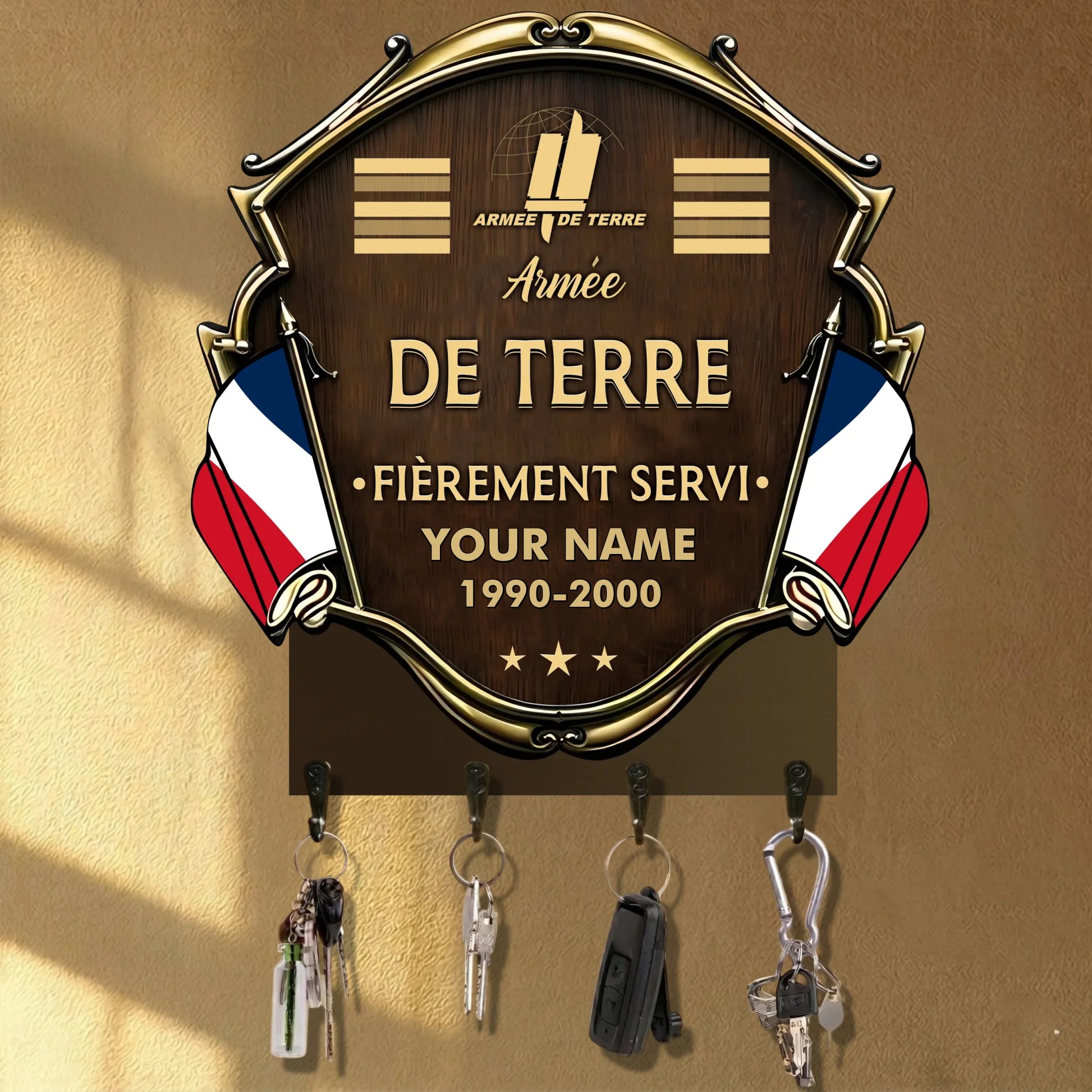 Key Holder