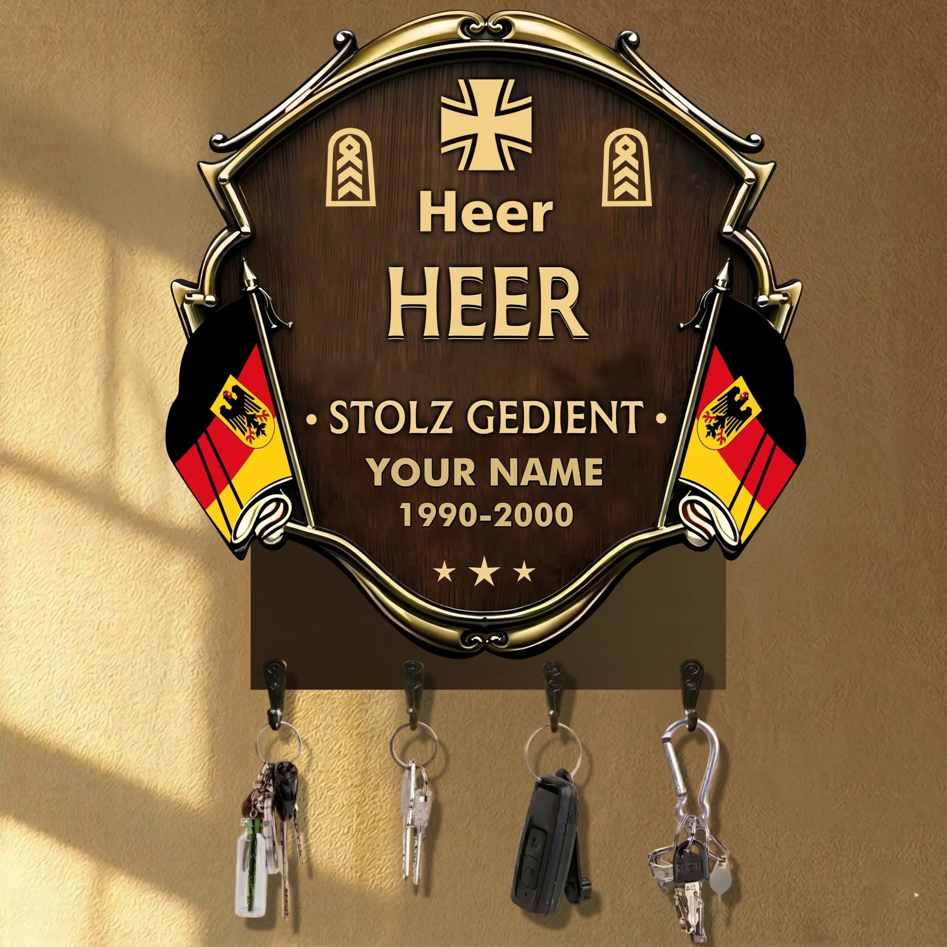 Key Holder