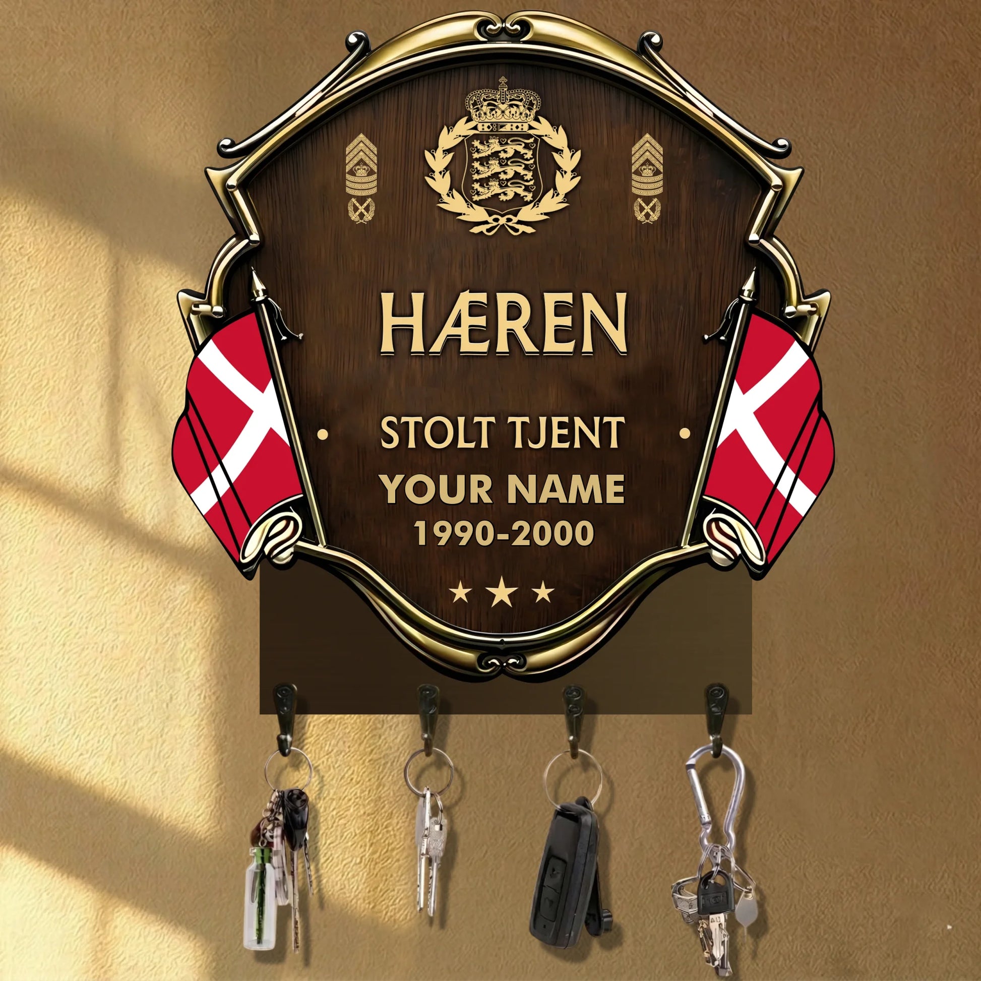 Key Holder