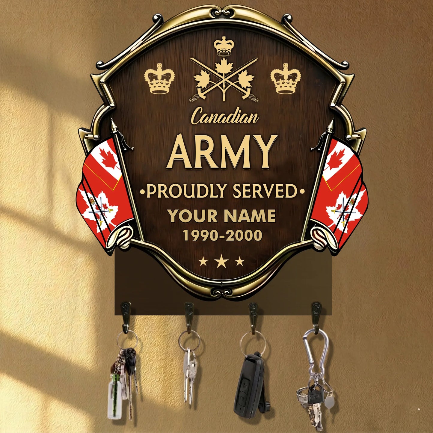 Key Holder