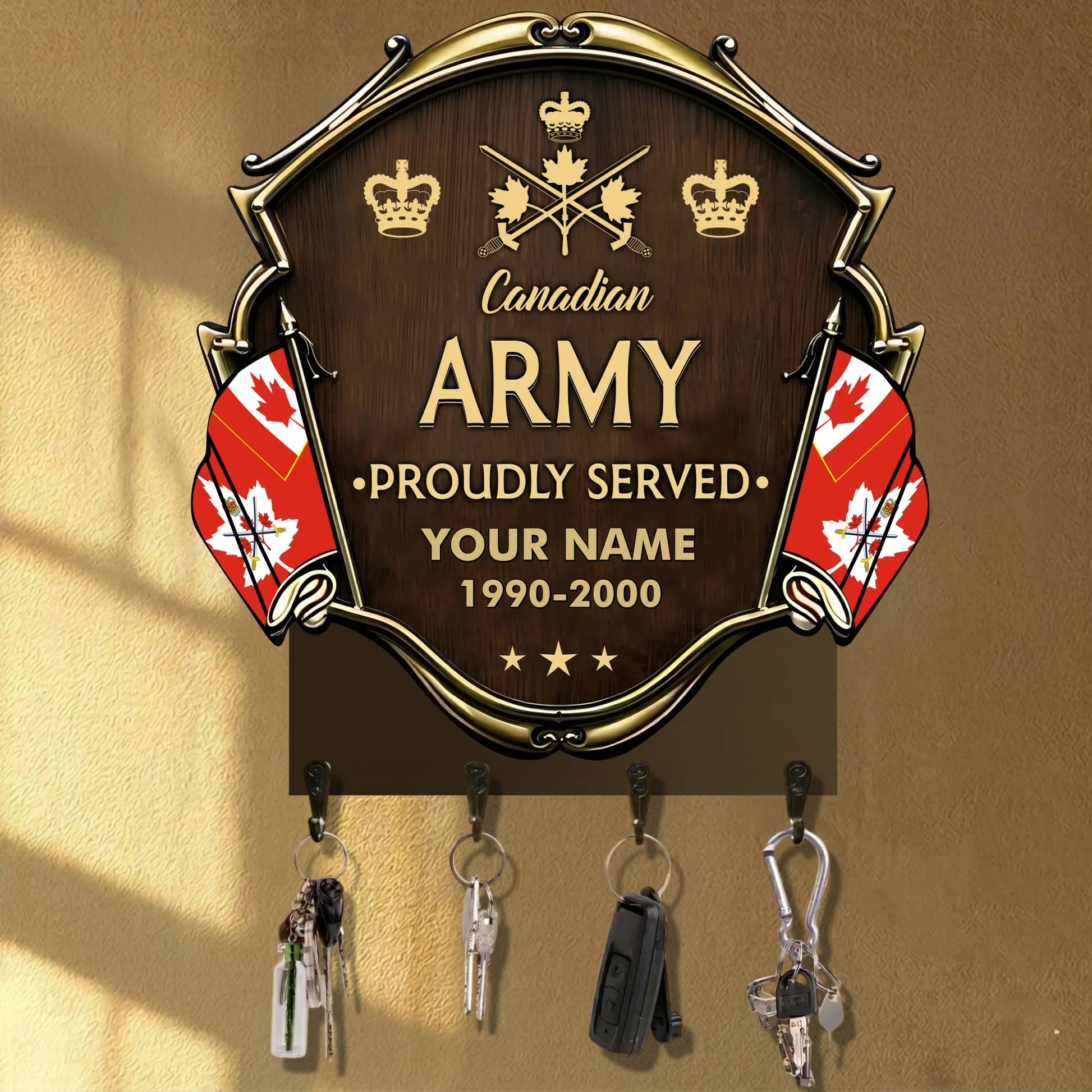Key Holder