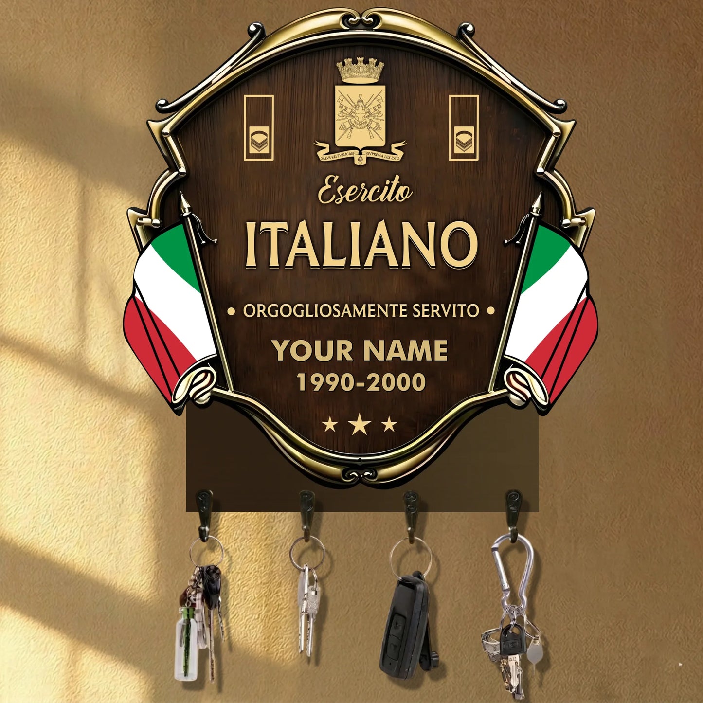 Key Holder