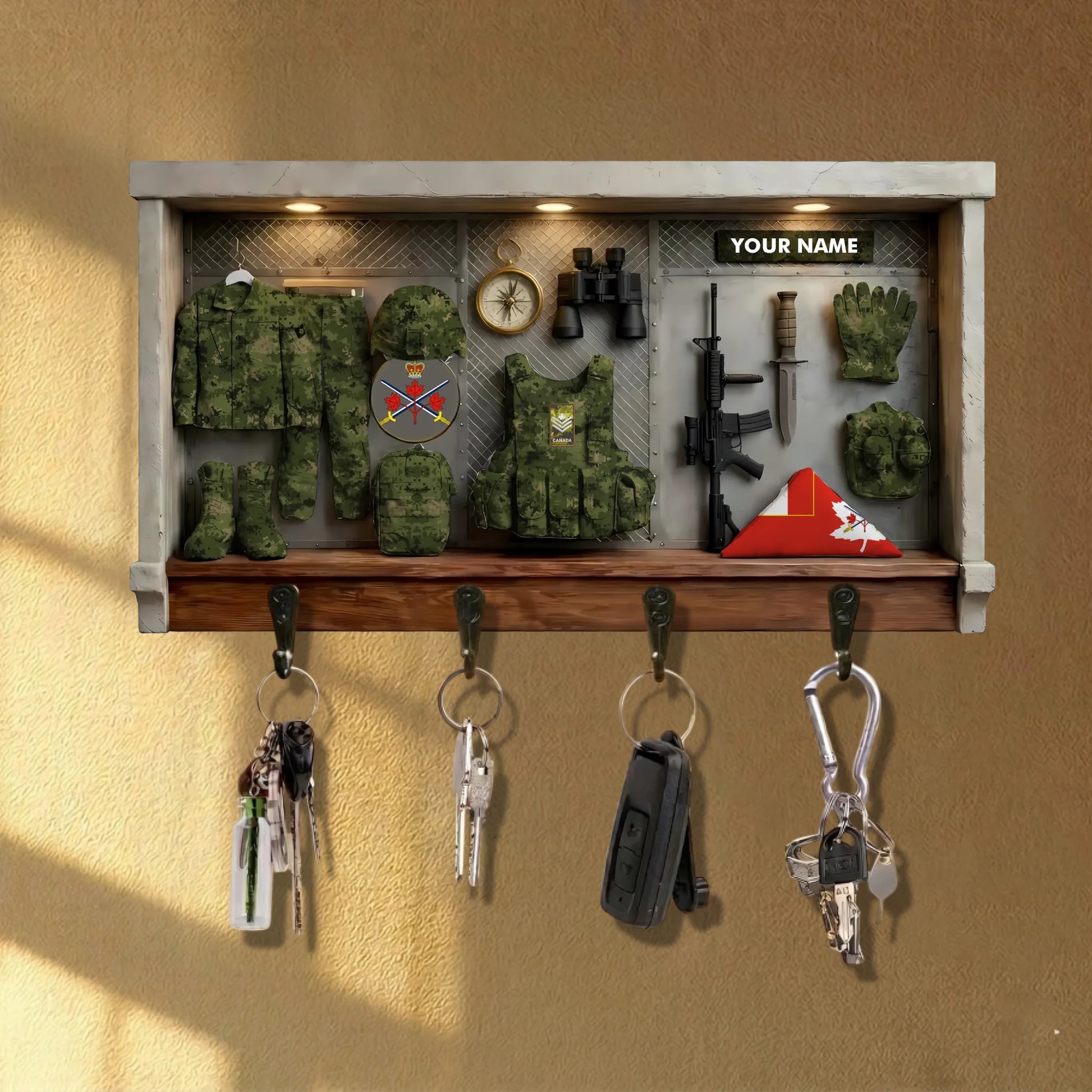 Key Holder