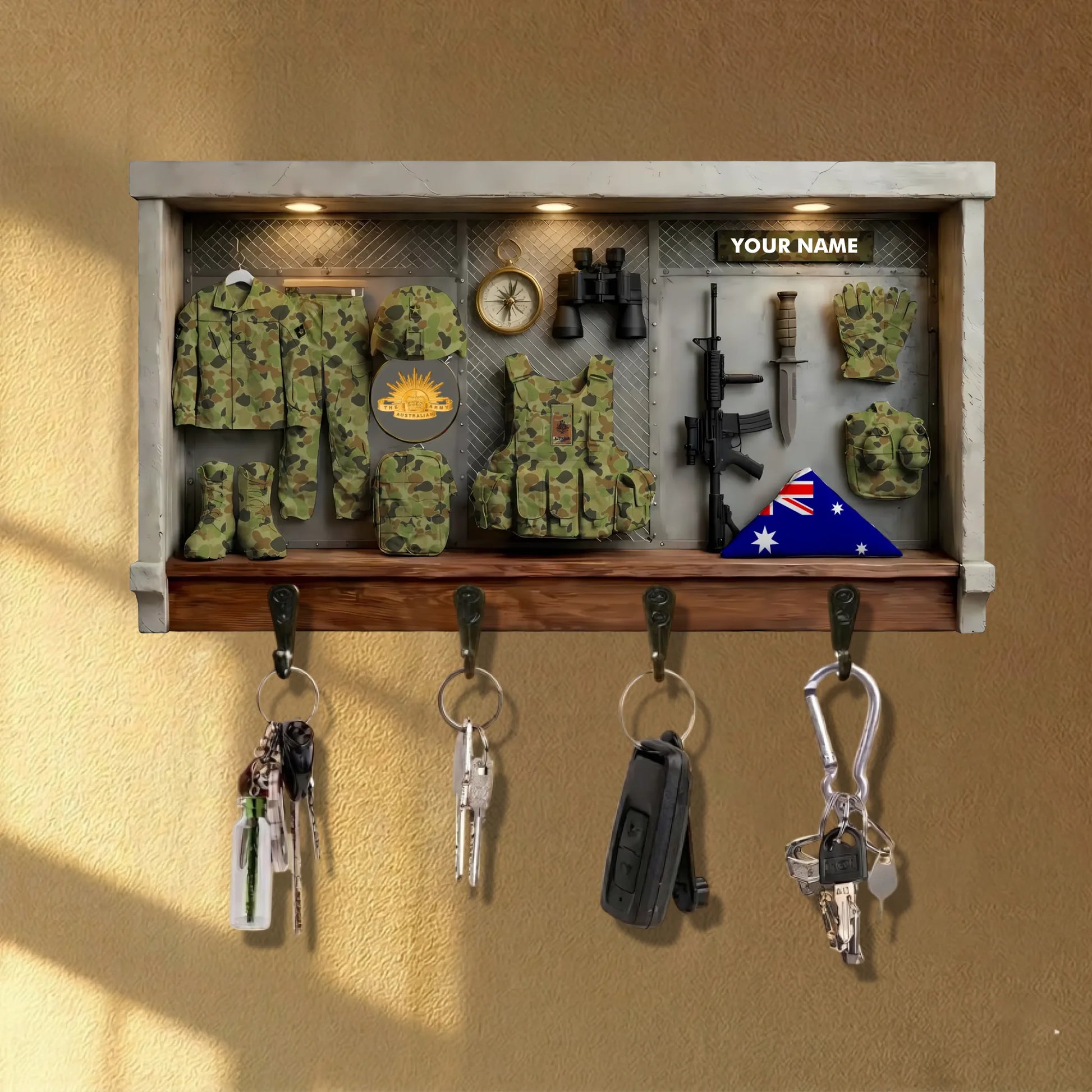 Key Holder