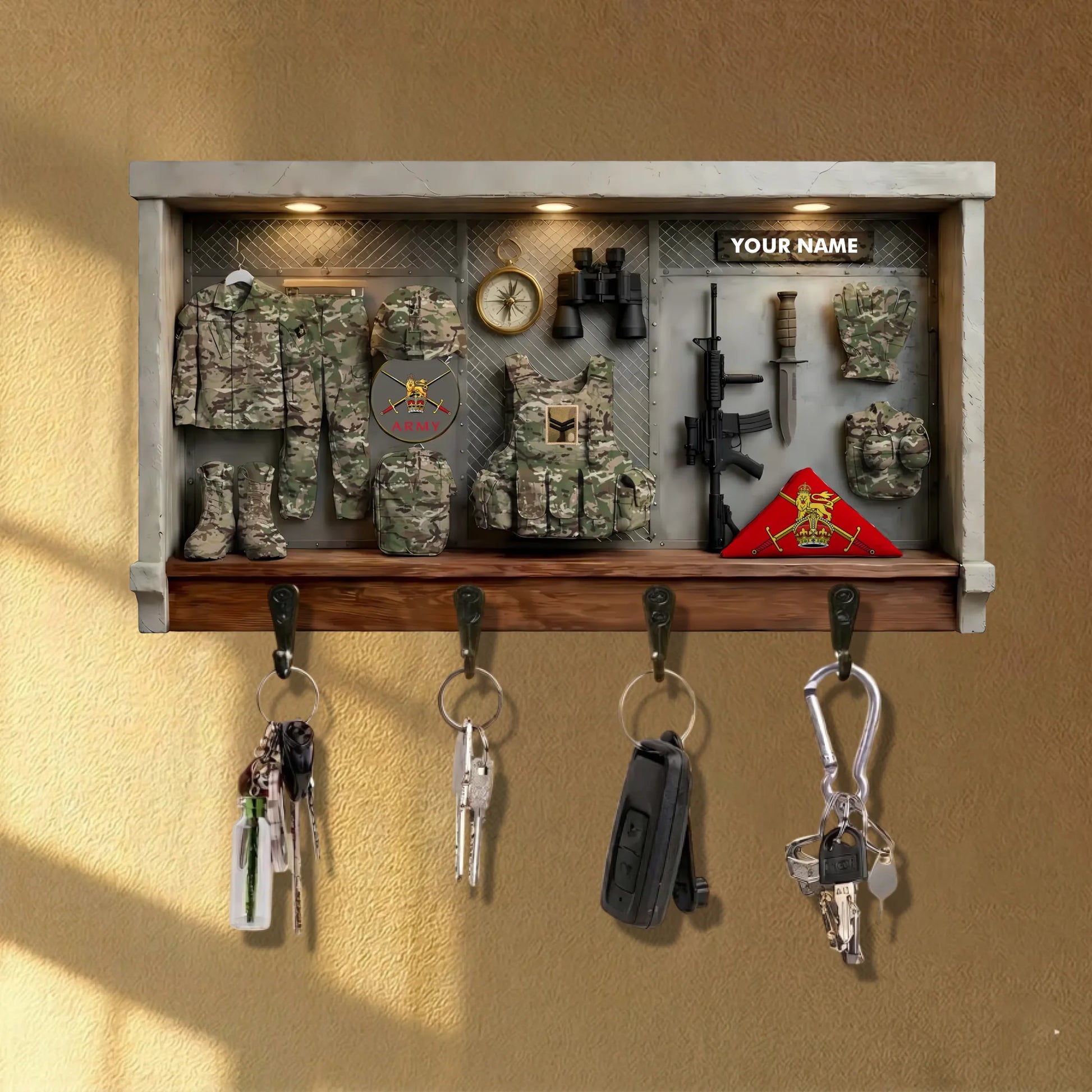 Key Holder
