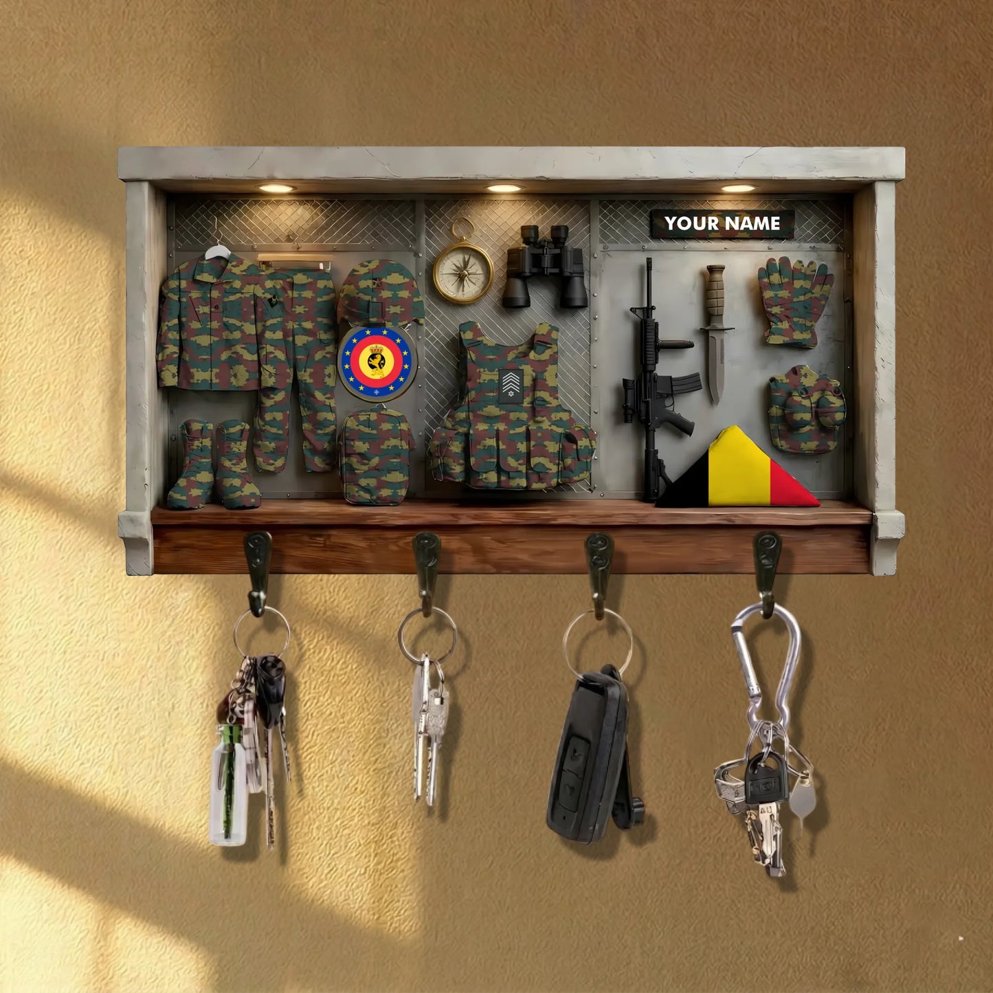 Key Holder