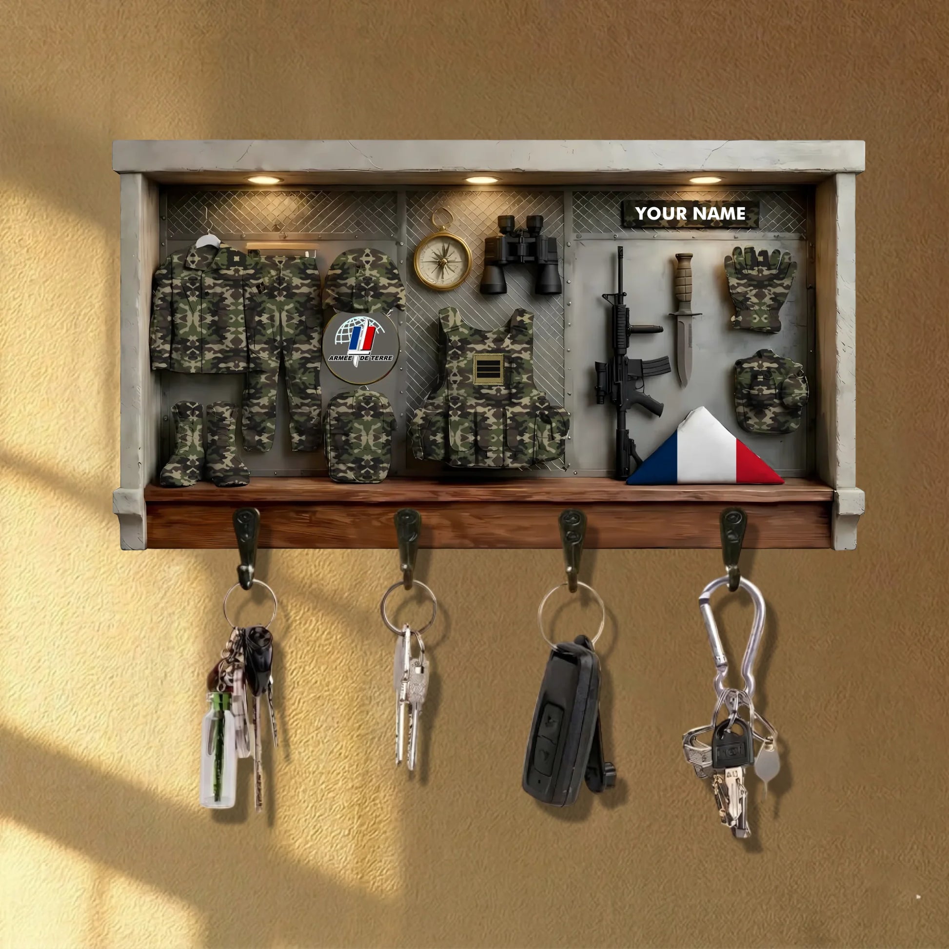 Key Holder