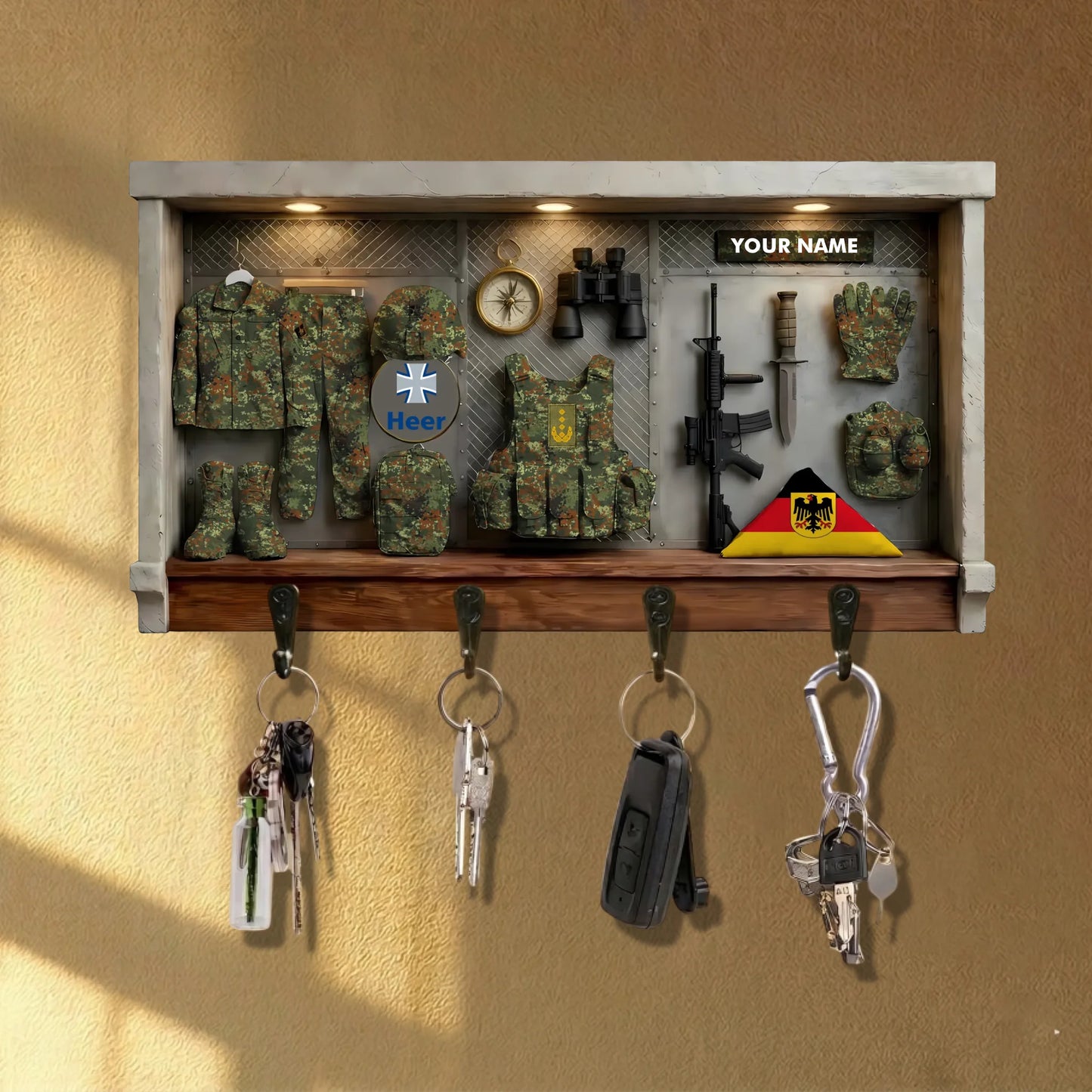 Key Holder
