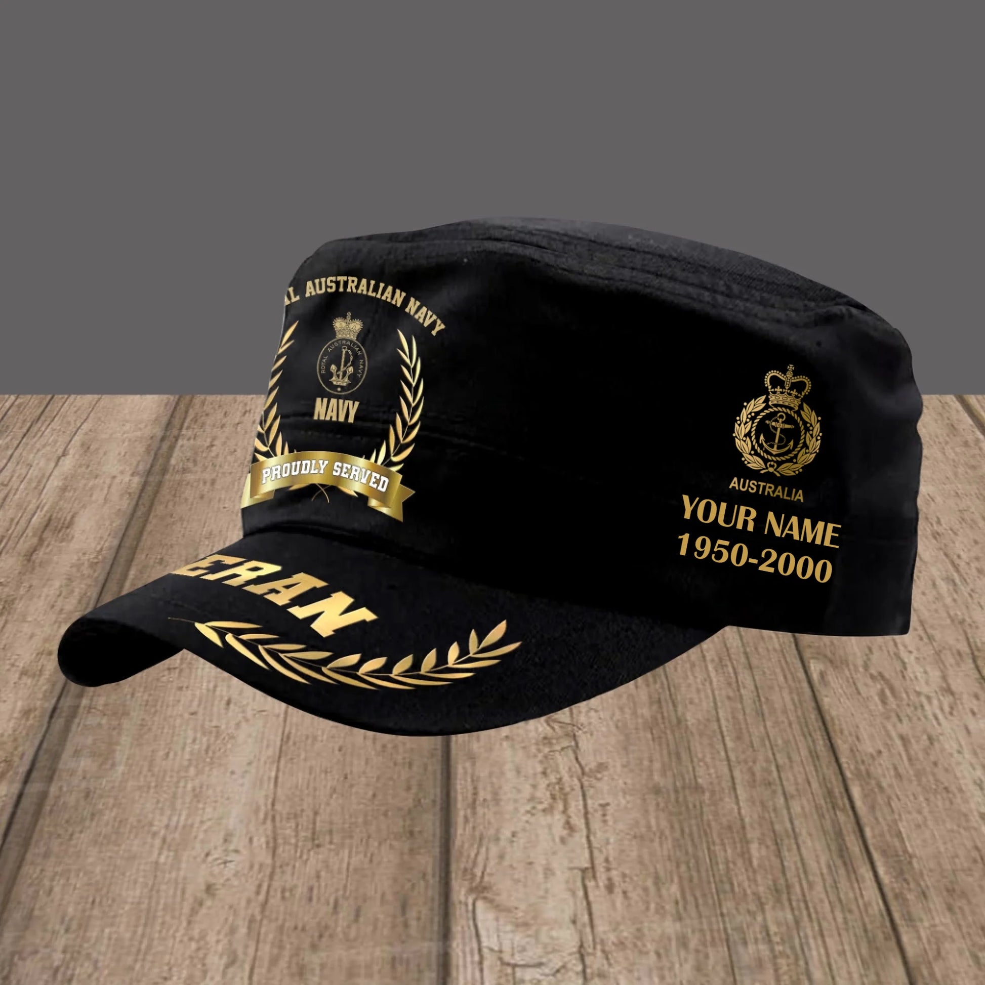 australia 12